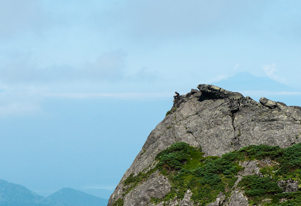 Kuril islands