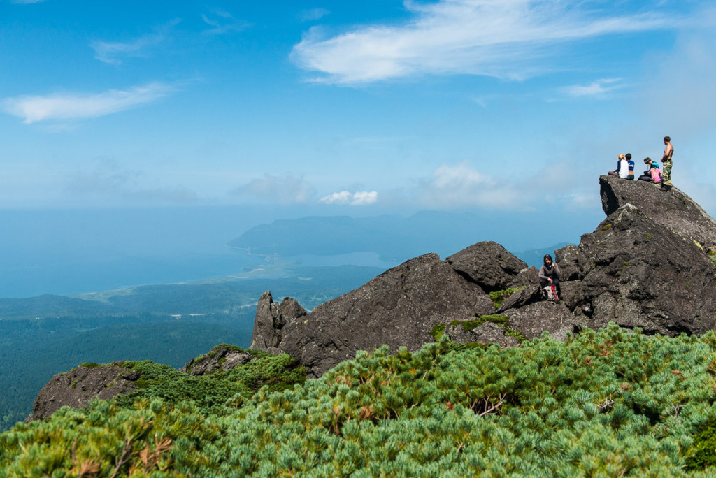 Kuril islands