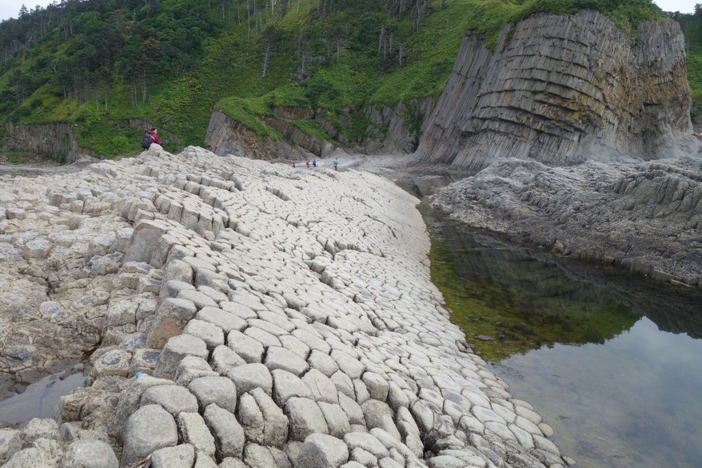 Kuril islands