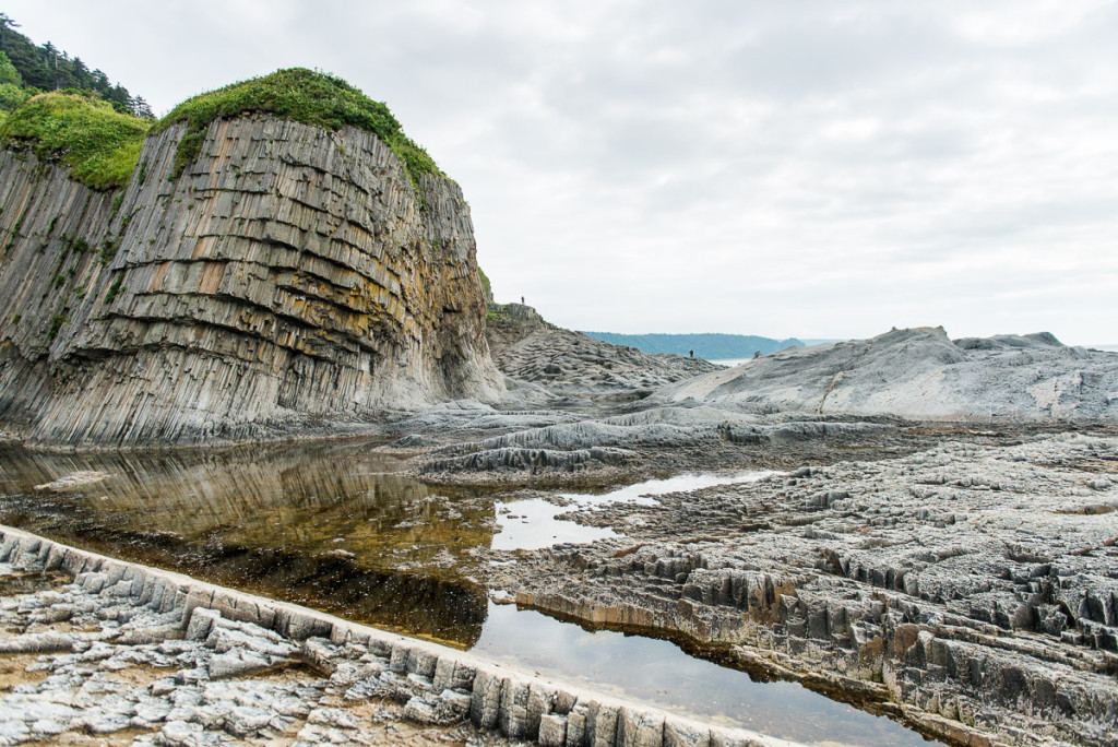 Kuril islands