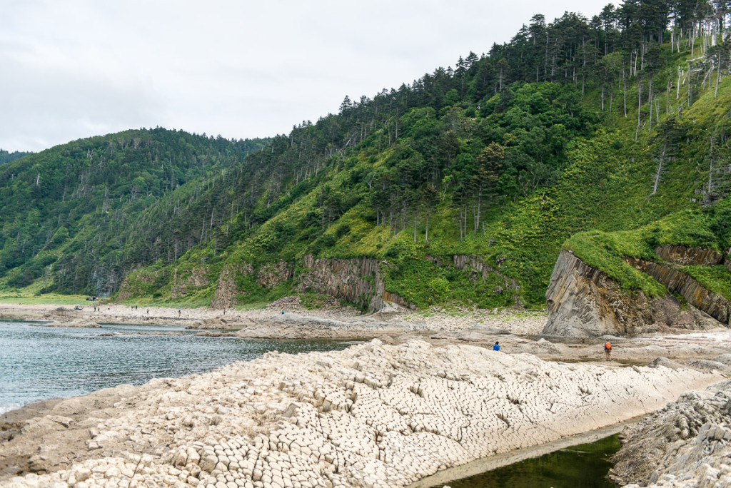 Kuril islands