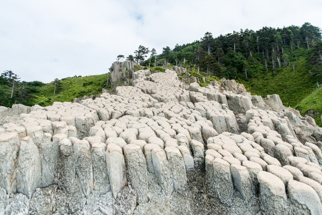 Kuril islands