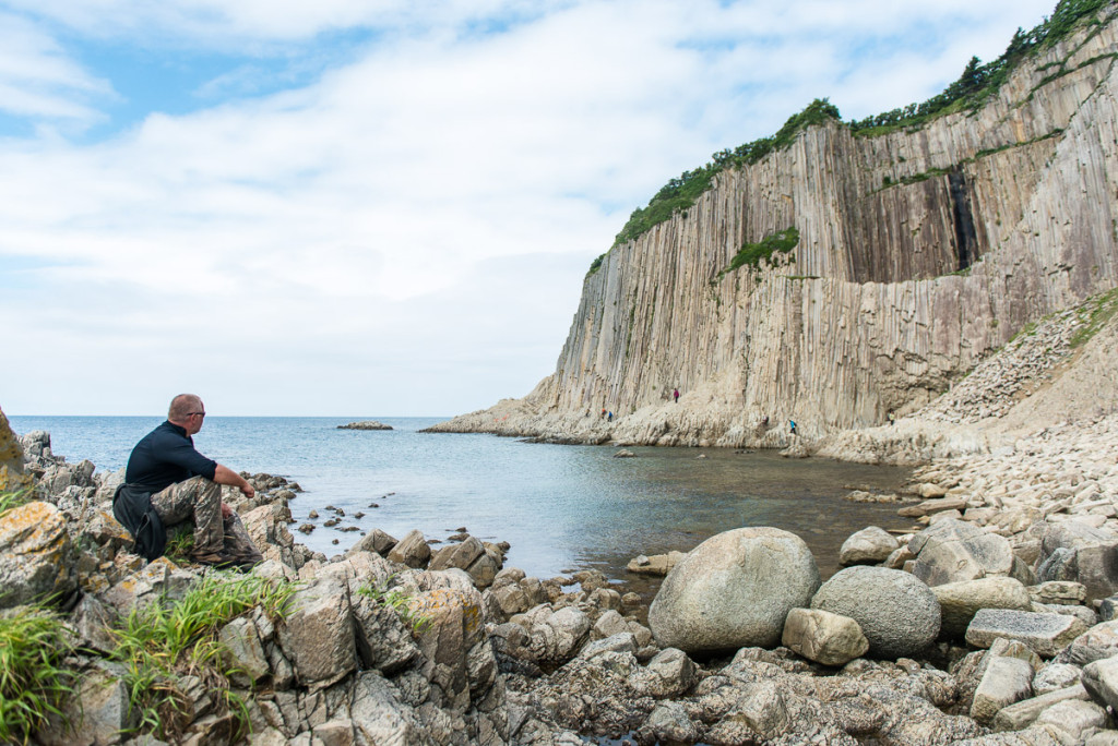 Kuril islands