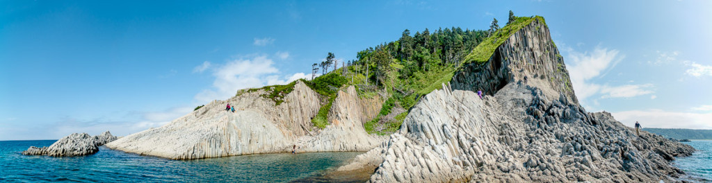 Kuril islands