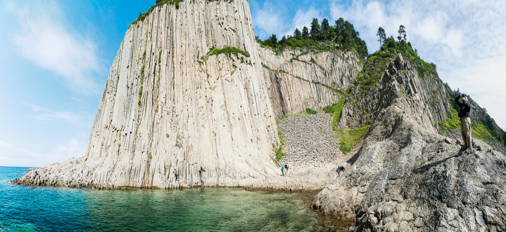 Kuril islands