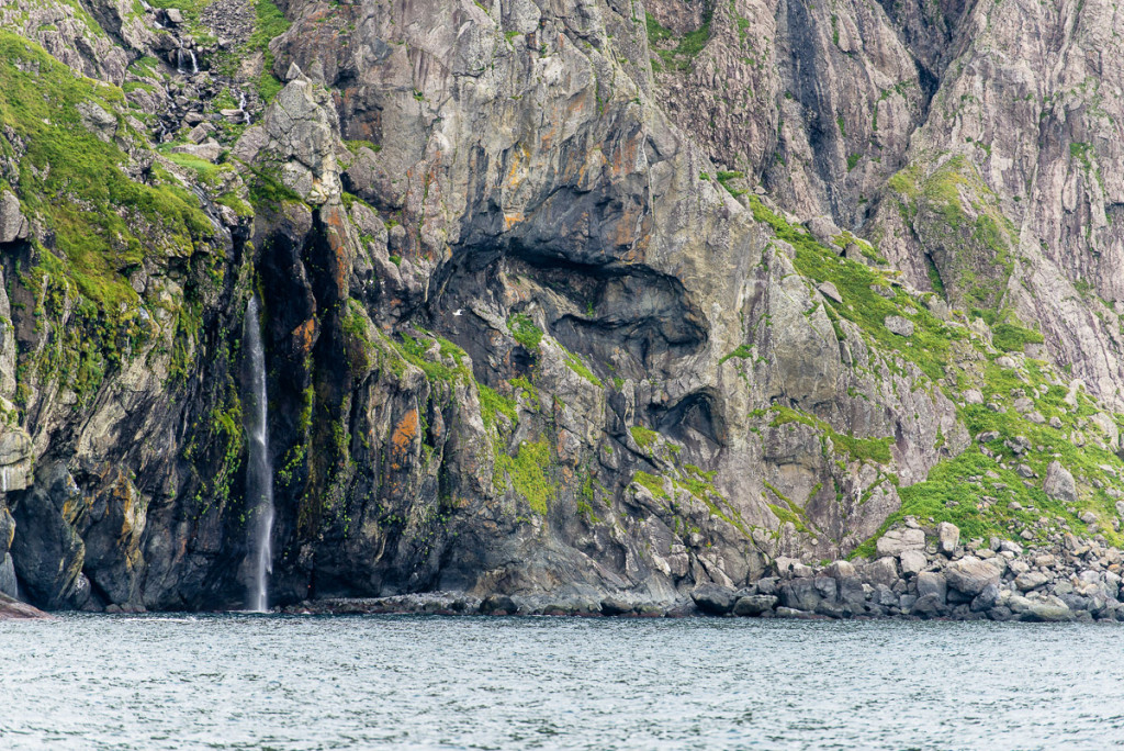 Kuril Islands - Shikotan