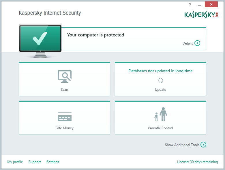 kaspersky internet security reddit