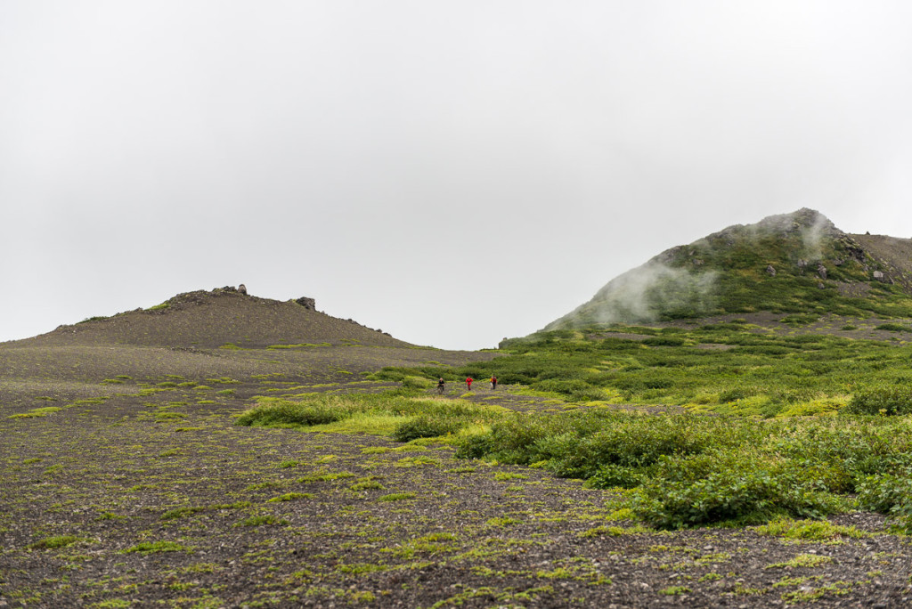 Atsonupuri volcano