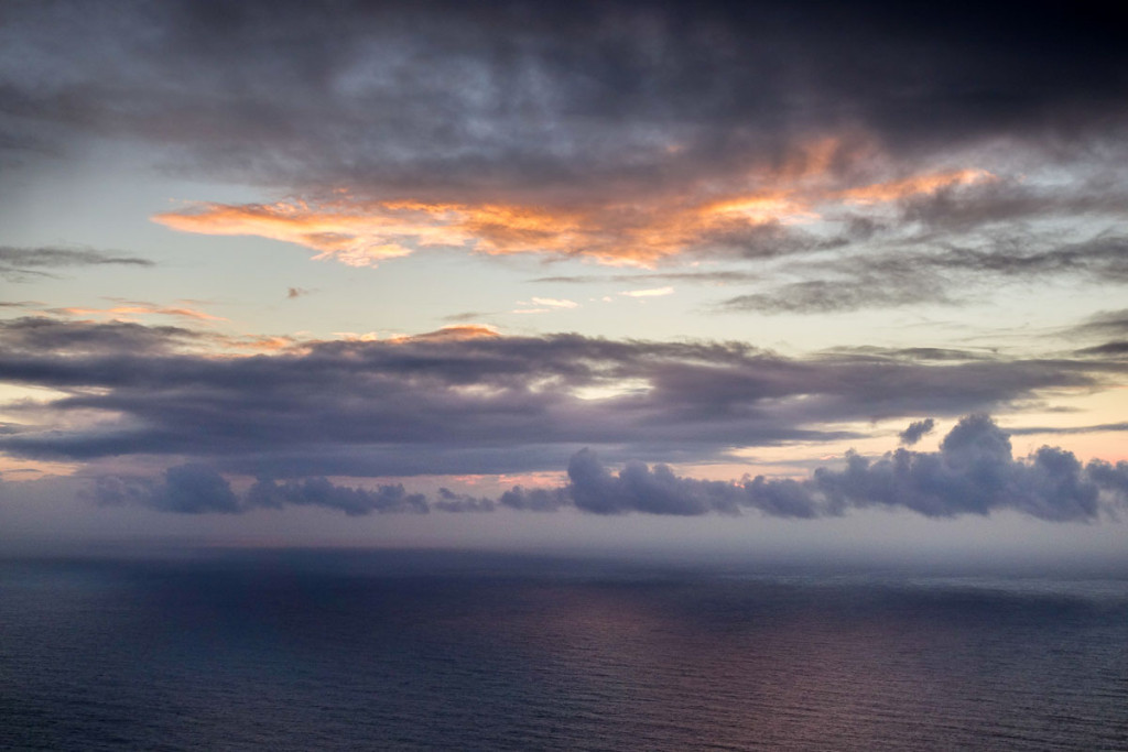 Slieve Laegue cliffs, Ireland