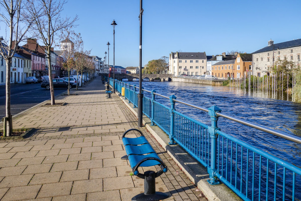 Sligo, Western Ireland