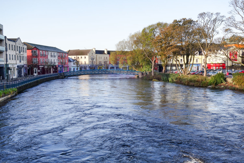 Sligo, Western Ireland