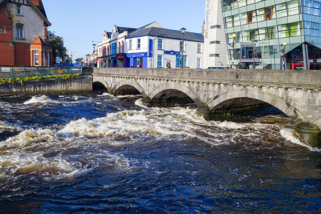 Sligo, Western Ireland