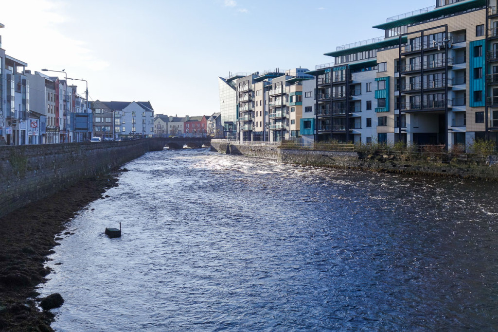 Sligo, Western Ireland