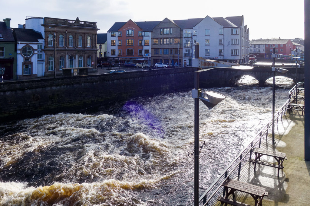 Sligo, Western Ireland