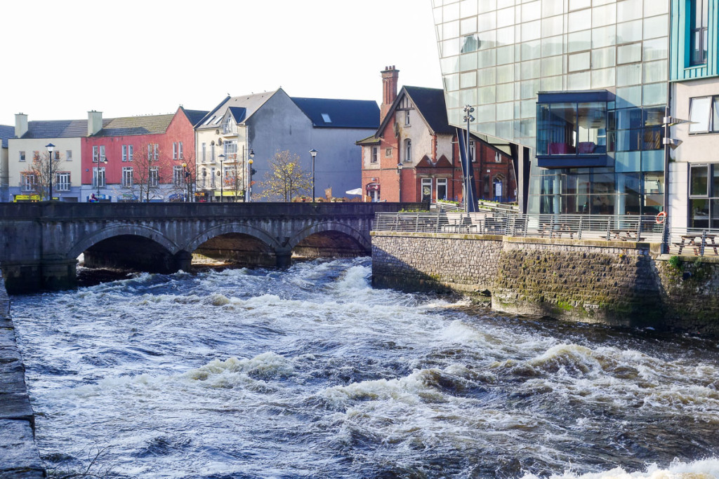 Sligo, Western Ireland