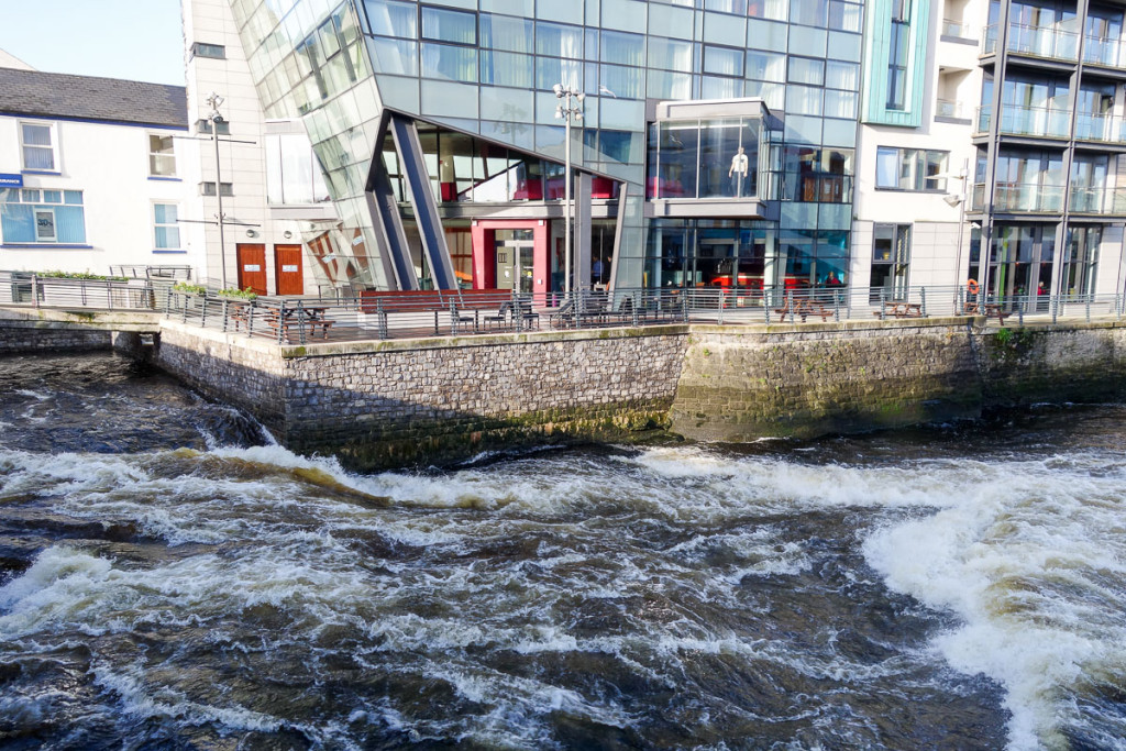 Sligo, Western Ireland