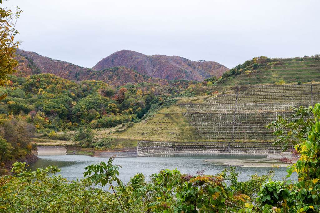 Sado island, Japan