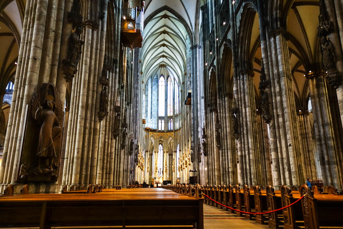 Cologne Cathedral