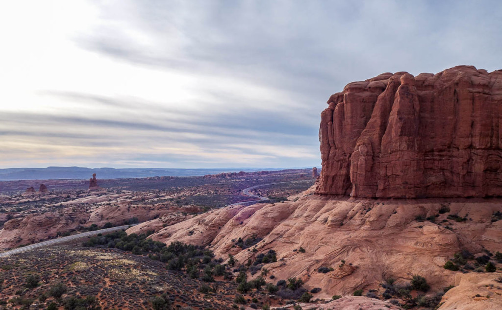 Arches National Park Utah