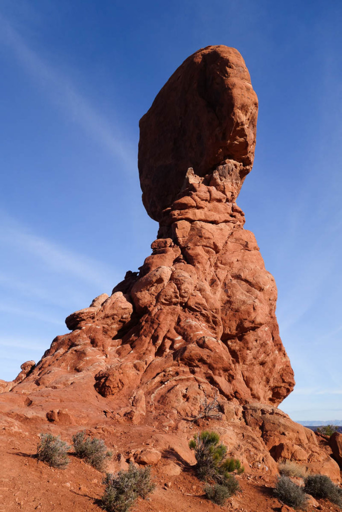 Arches National Park Utah