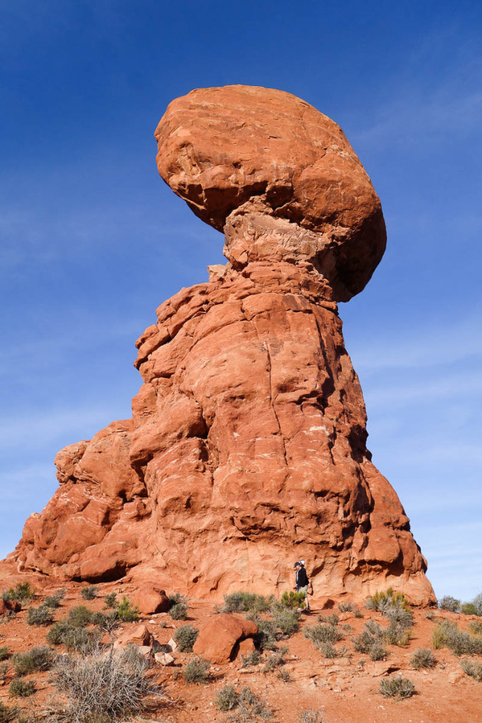 Arches National Park Utah