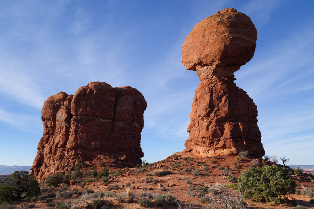 Arches National Park Utah