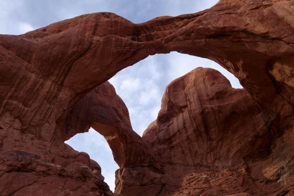 Arches National Park Utah