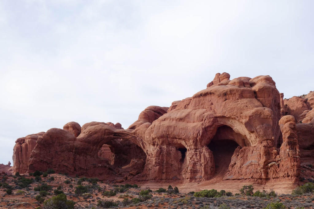 Arches National Park Utah