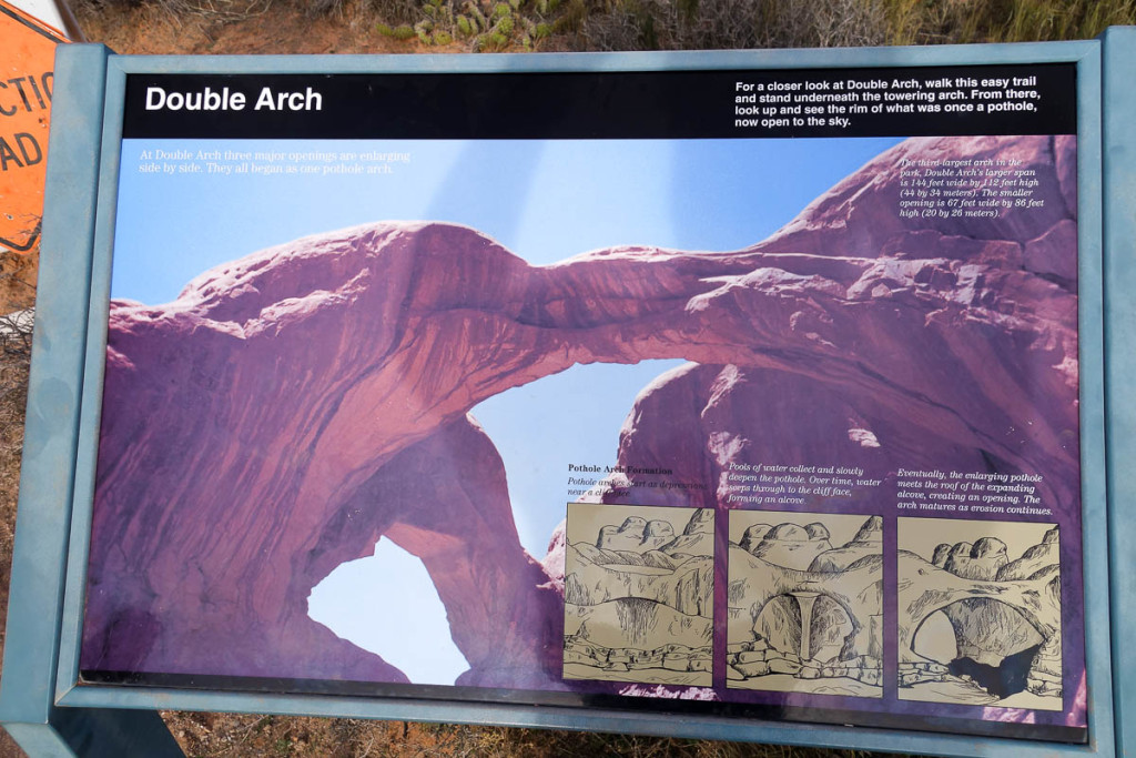 Arches National Park Utah