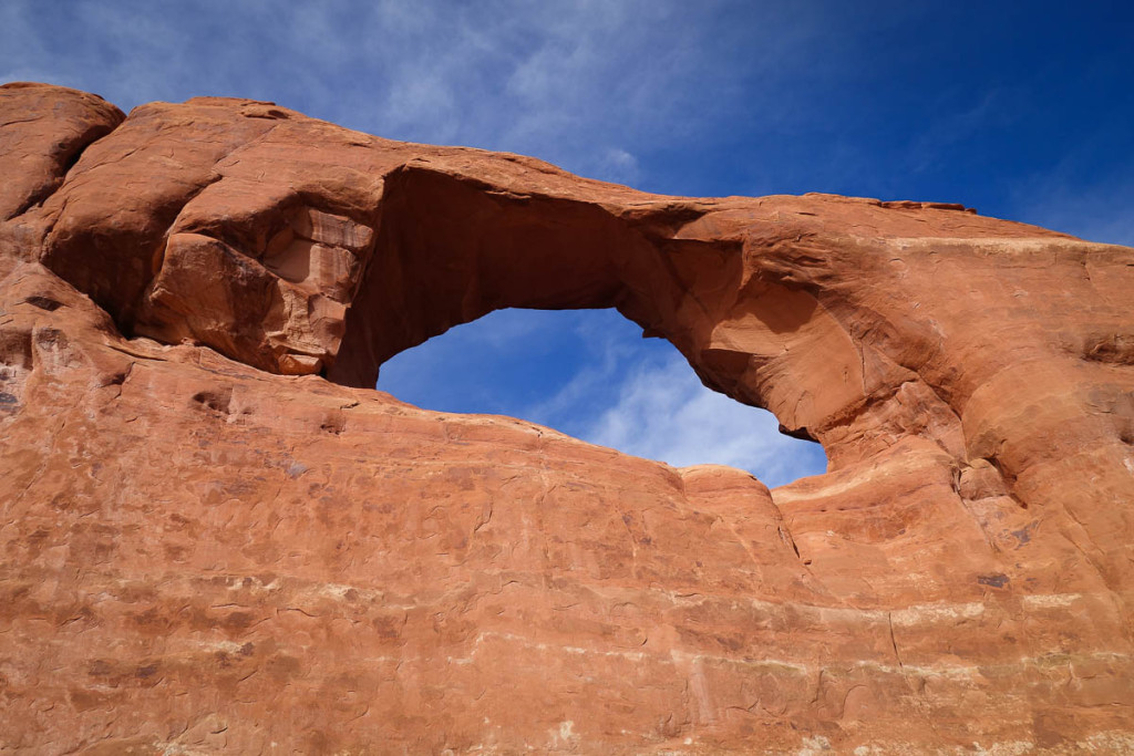 Arches National Park Utah