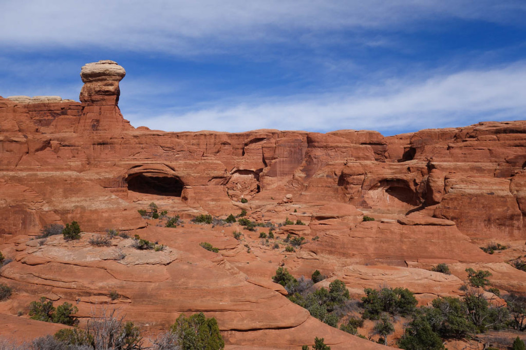 Arches National Park Utah