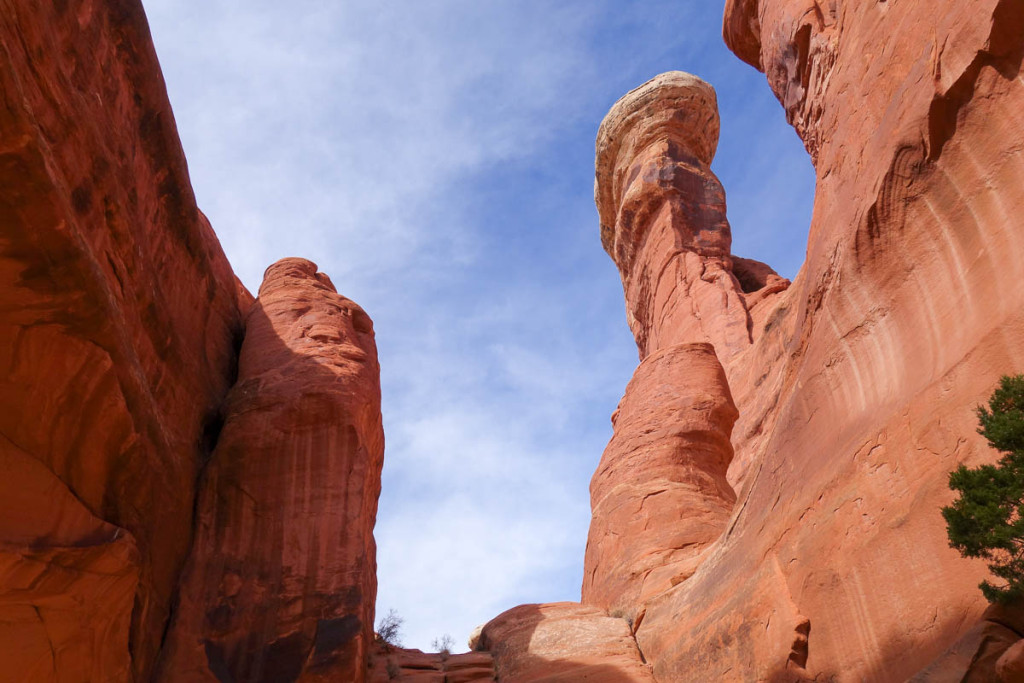 Arches National Park Utah