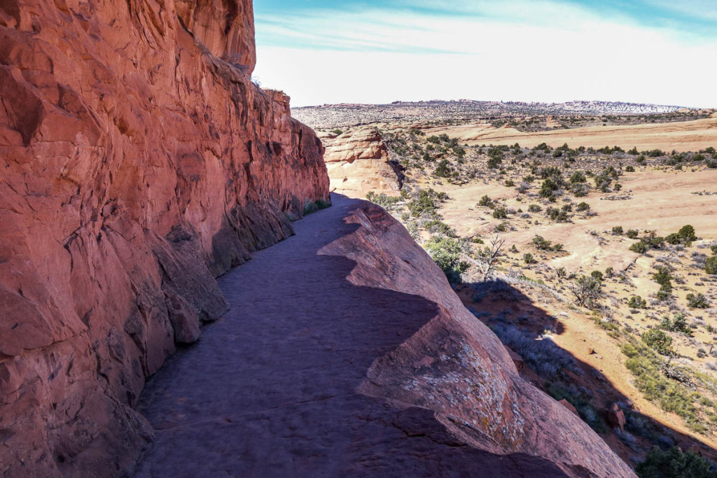 Arches National Park Utah