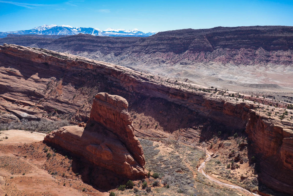 Arches National Park Utah