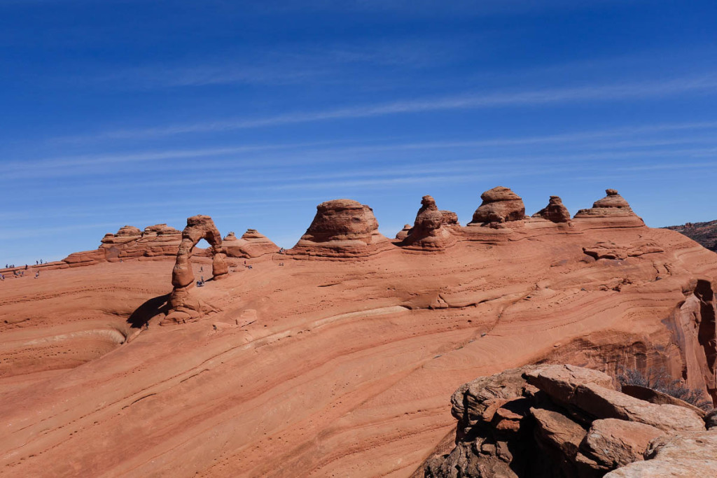 Arches National Park Utah