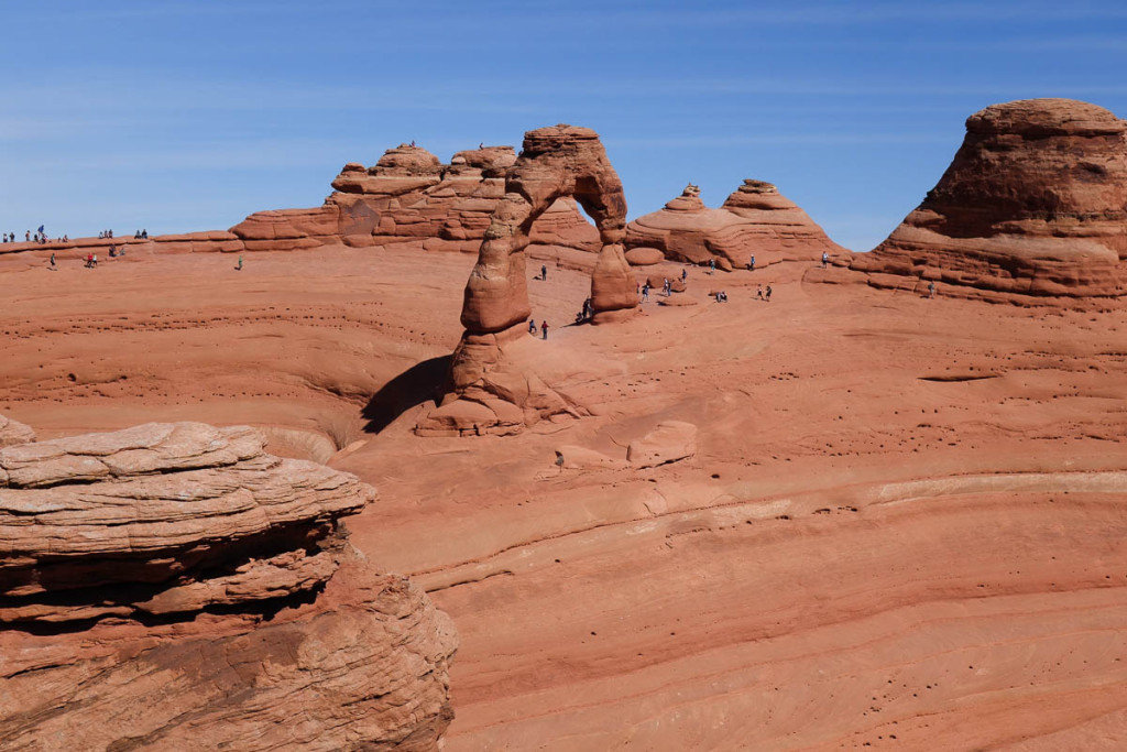 Arches National Park Utah