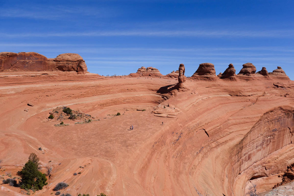 Arches National Park Utah