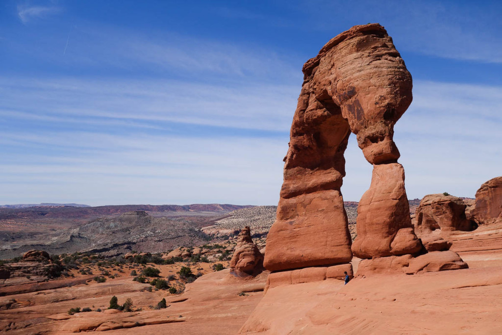 Arches National Park Utah