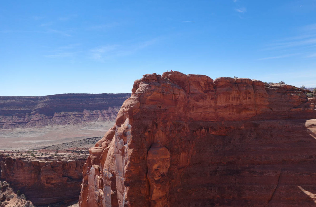 Arches National Park Utah