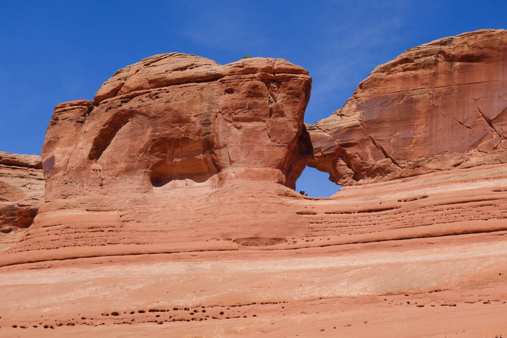 Arches National Park Utah