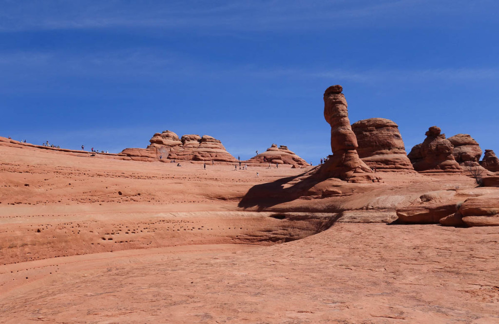 Arches National Park Utah