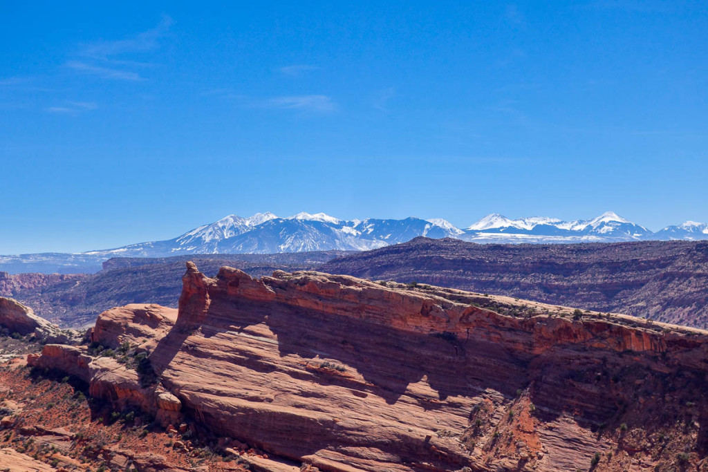 Arches National Park Utah