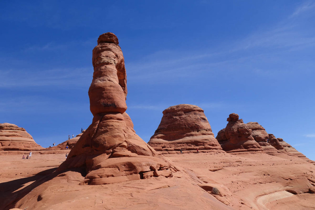 Arches National Park Utah