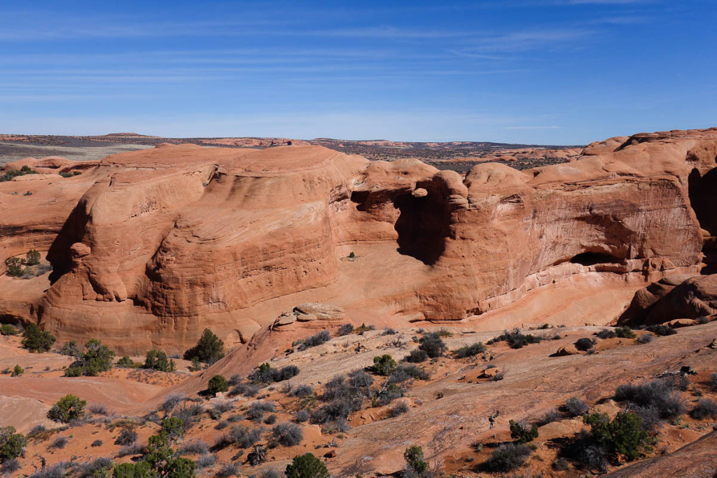 Arches National Park Utah