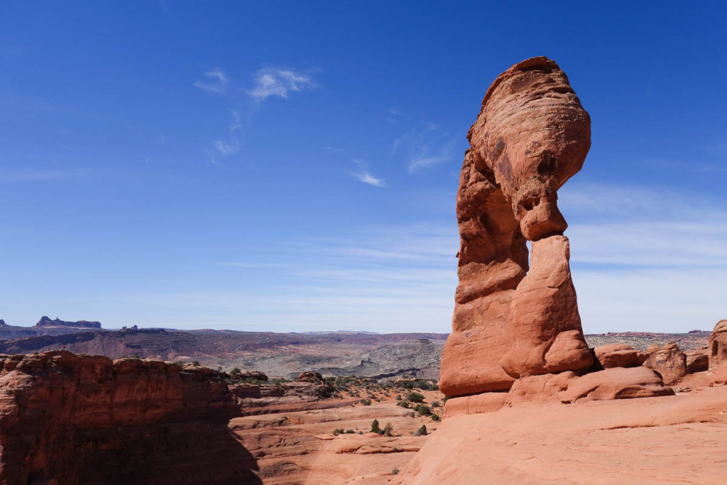 Arches National Park Utah