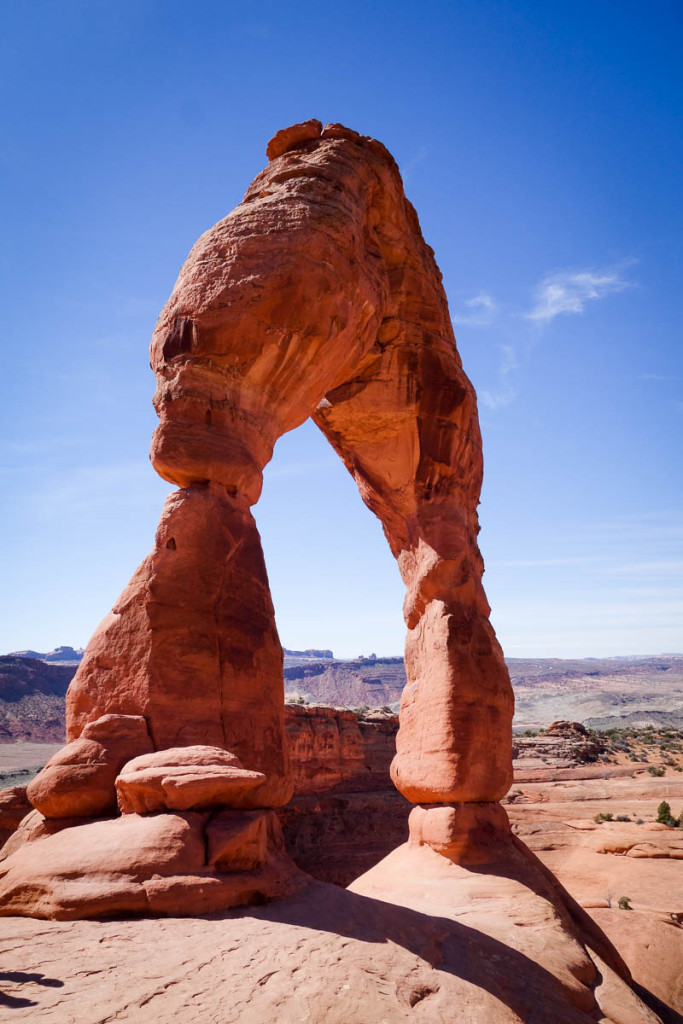 Arches National Park Utah