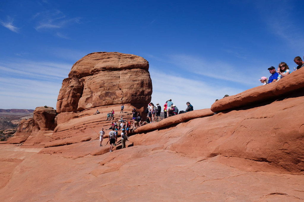 Arches National Park Utah