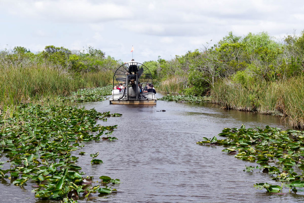 Florida, Everglades National Park