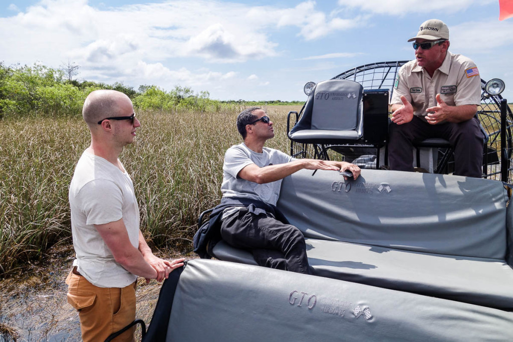 Florida, Everglades National Park