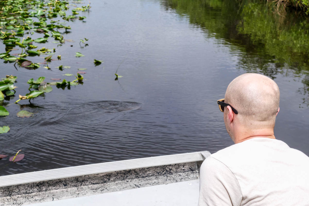 Florida, Everglades National Park